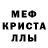 Метамфетамин кристалл RayanGirl
